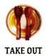 テイクアウト、弁当